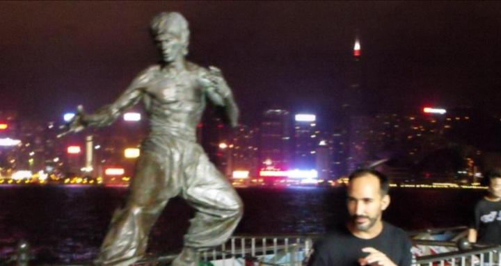 Self Defense Principles