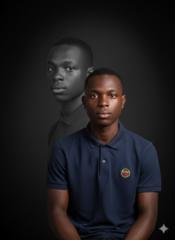 Stephen Dwumah Frimpong