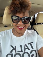 Yolanda Isom