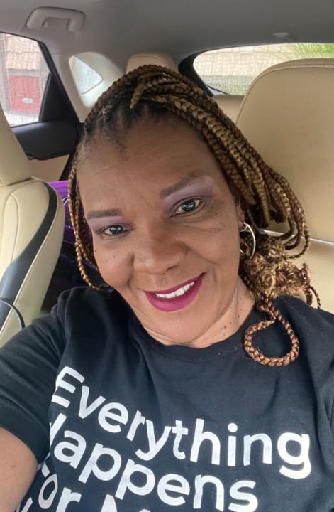 Yolanda Isom