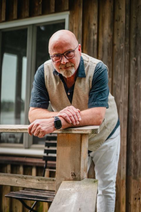 Frank Schulte