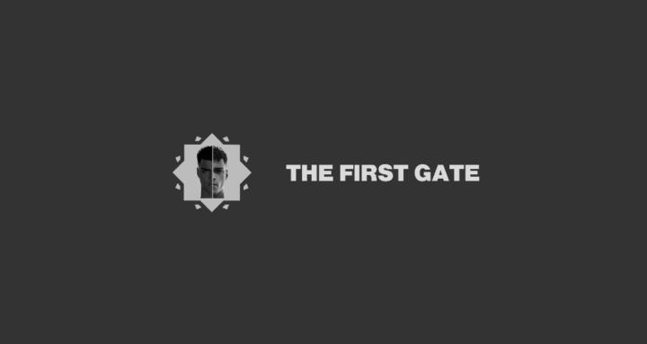 The First Gate.