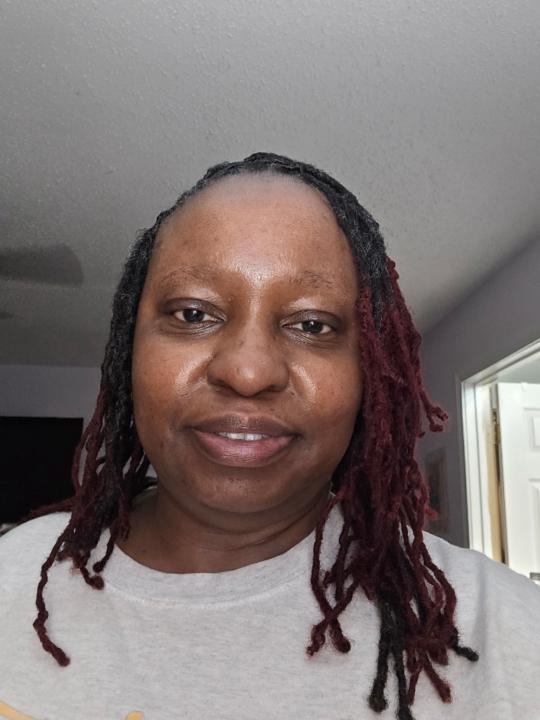 Tonia Gipson