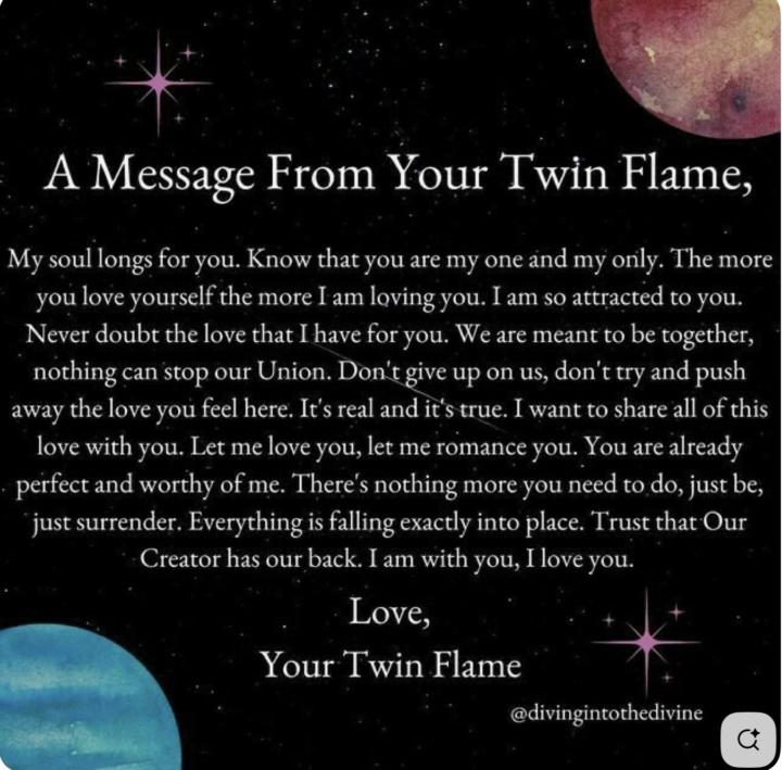 Twin Flame