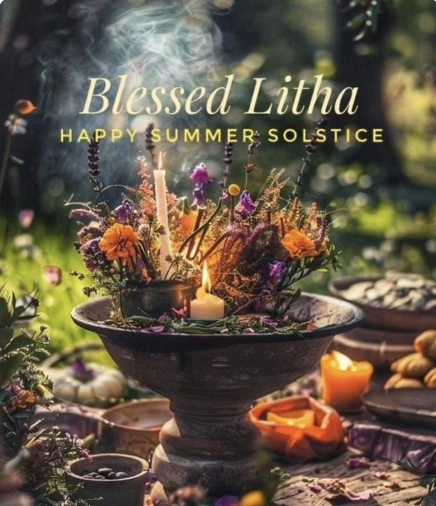 Midsummer
