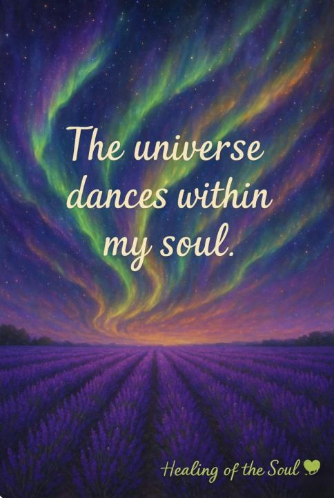 Diary: The Dance That the Soul Remembered