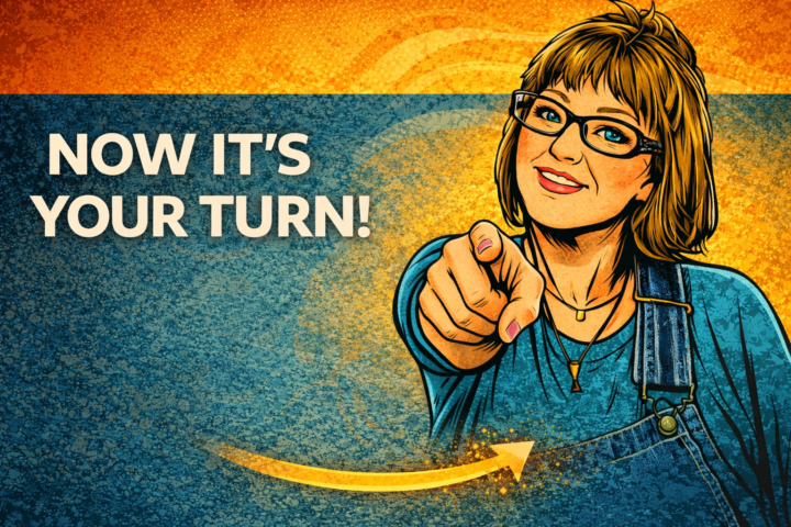 Welcome to Substack Starter Space 👋