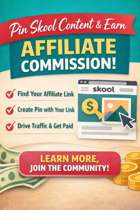 Pinning From Communities You're Part Of