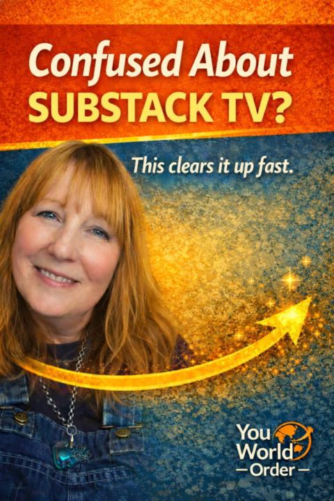 How Does Substack Live TV Actually Work For Podcasters