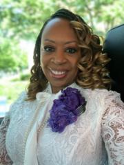 Sabrina Hyde-Dozier
