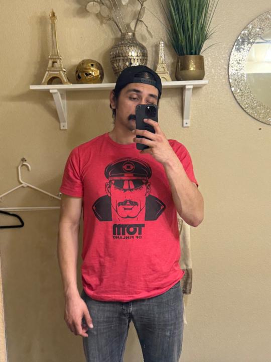 Joey Zuniga