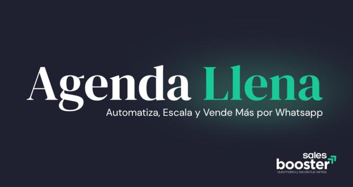 Sales Booster
