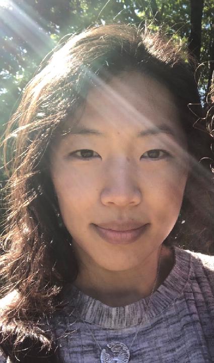 Victoria Kung