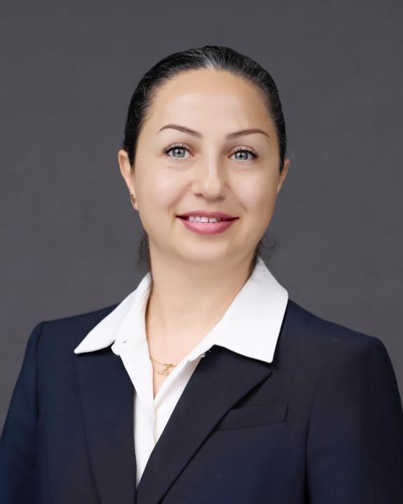 Suzan Sadii