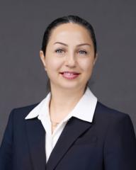 Suzan Sadii