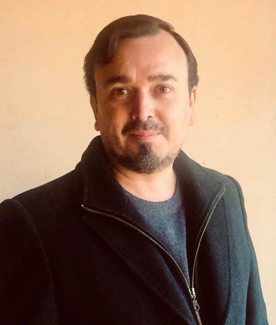 Jorge Ibañez