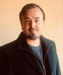 Jorge Ibañez