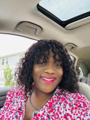 Saonia Louis