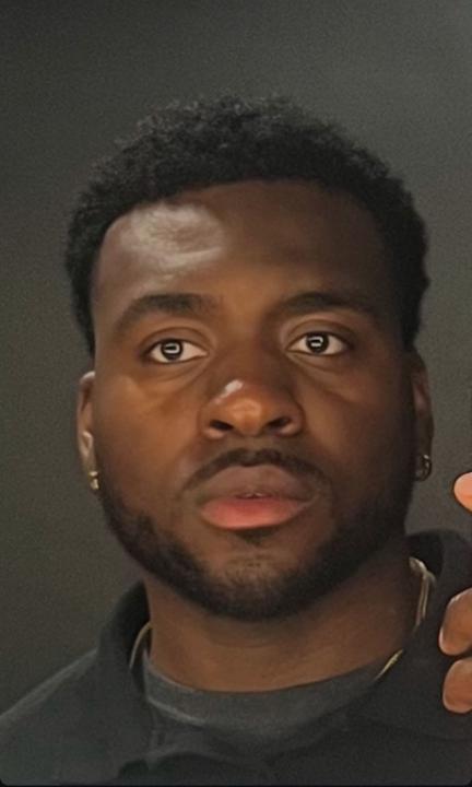 Jeremiah Olayinka