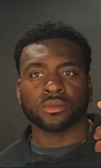 Jeremiah Olayinka