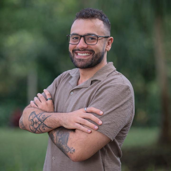 Mateo Giraldo