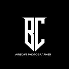 BC Airsoft Photographer