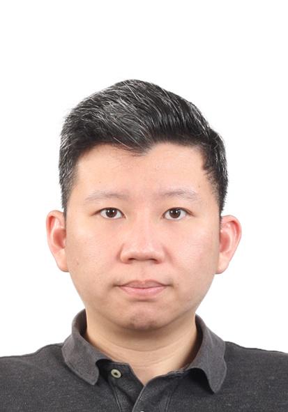 Aaron Chun
