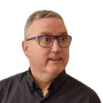 Stephen Morrow