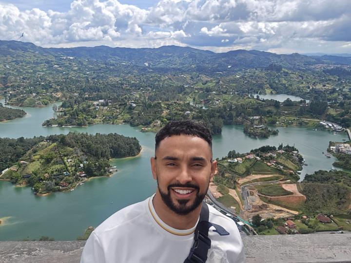 Edwin Mejia