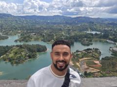 Edwin Mejia