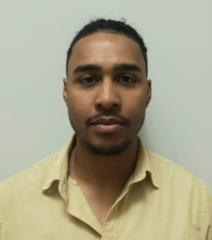 Rashawn Parks