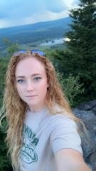 Amber Isenhart