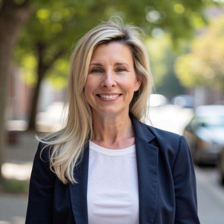 Angela Henry