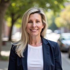 Angela Henry