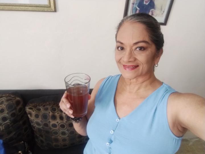 Elba Rivera