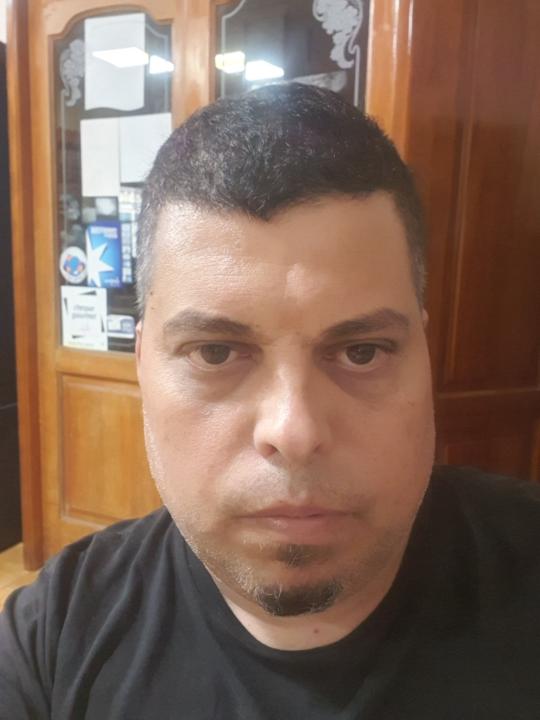 Alejandro Siverio García