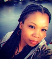 Temerria Williams