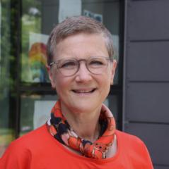 Lucy Caldicott