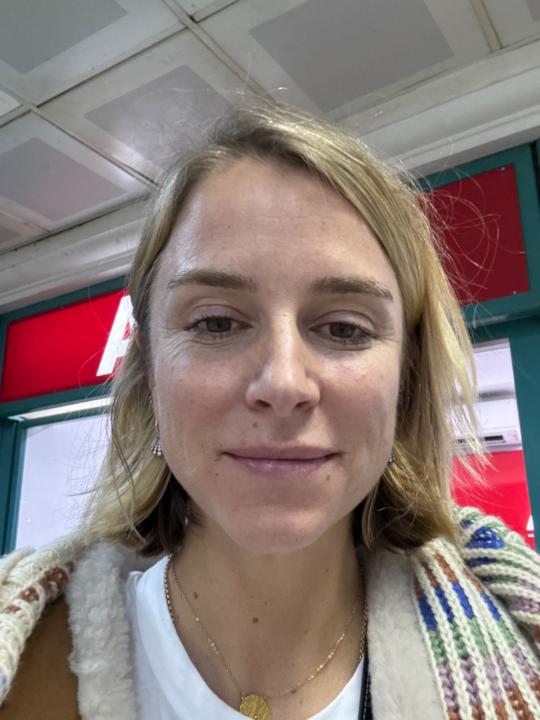 Katharina Wendelstadt