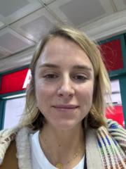 Katharina Wendelstadt