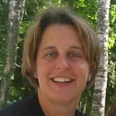 Jen Keller