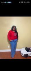 Mardea Johnson