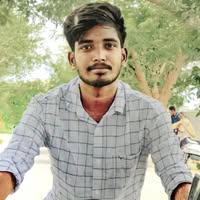 Abhinay Rachakonda