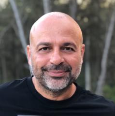 Jose Garcia Molina