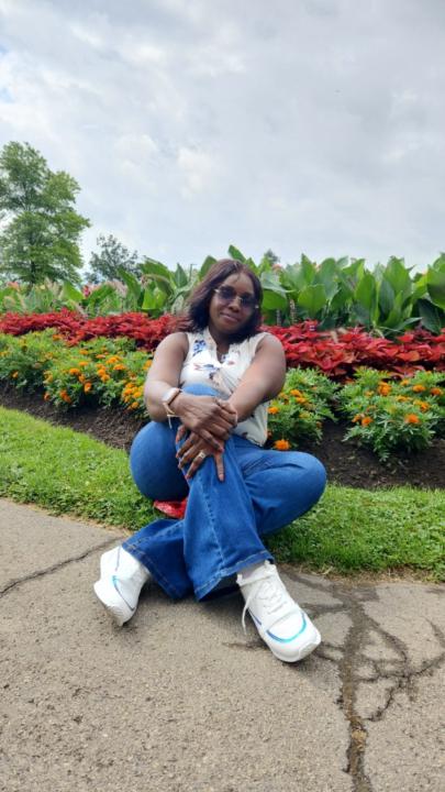 Felicien Marie Michelle