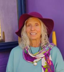 Mildred-Anne Huff