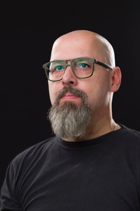 Herbert van den Heuvel