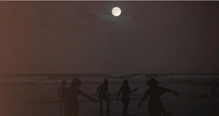 Sanctuary of Sisters 