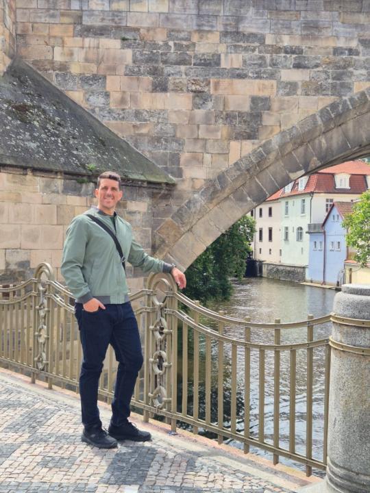 Jose Alberto Portillo