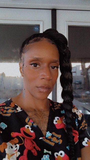 Lakisha Lenoir
